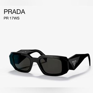 PRADA sunglasses